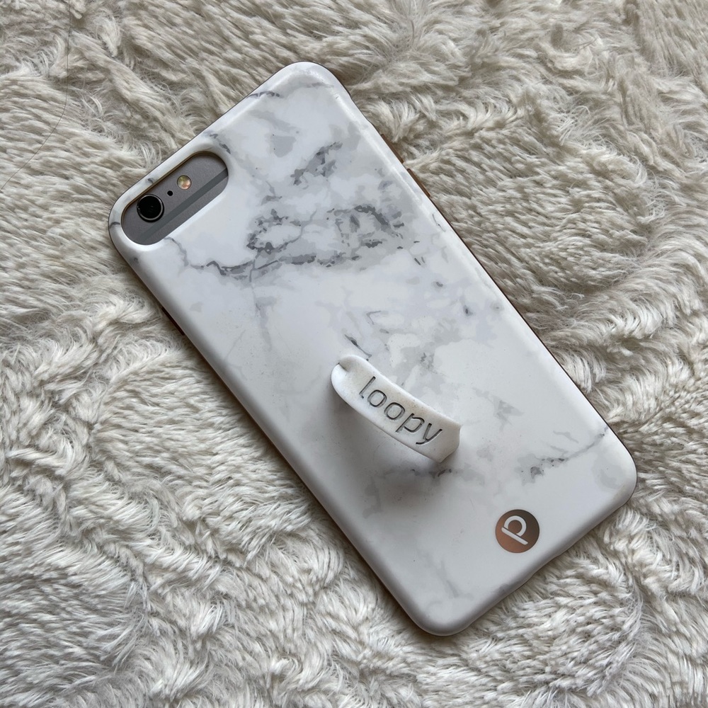 iPhone 6/7/8 Plus Loopy